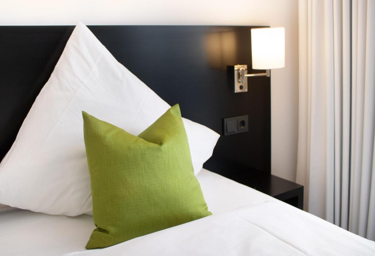 Mdg Hotel By Wmm Hotels Magdeburg Exterior photo